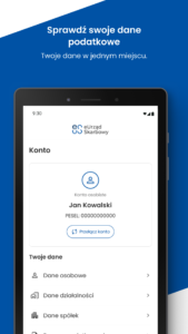 e-Urząd Skarbowy 2.0.1 e-Urząd Skarbowy 2.0.1