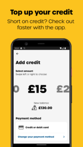 giffgaff 19.12.0 giffgaff 19.12.0