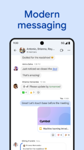 Google Chat 2026.05.11.915624496.Release