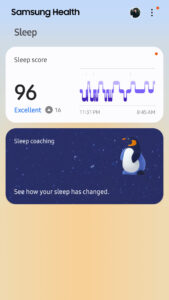 Samsung Health 7.00.6.003 Samsung Health 7.00.6.003