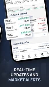 Benzinga Financial News & Data 3.5.11 Benzinga Financial News & Data 3.5.11