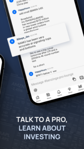 Benzinga Financial News & Data 3.5.11 Benzinga Financial News & Data 3.5.11