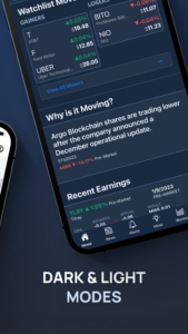 Benzinga Financial News & Data 3.5.11 Benzinga Financial News & Data 3.5.11