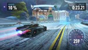 Need for Speed&trade; No Limits 2.8.5