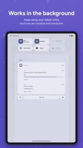 7Z: Zip 7Zip Rar File Manager 3.0.00 7Z: Zip 7Zip Rar File Manager 3.0.00