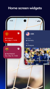 FotMob - Soccer Live Scores (Wear OS) 233.253021367w.20260602