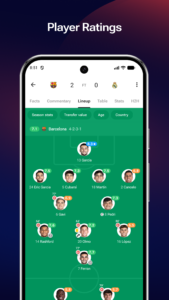 FotMob - Soccer Live Scores (Wear OS) 233.253021367w.20260602