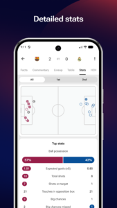 FotMob - Soccer Live Scores (Wear OS) 233.253021367w.20260602