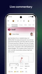 FotMob - Soccer Live Scores (Wear OS) 233.253021367w.20260602