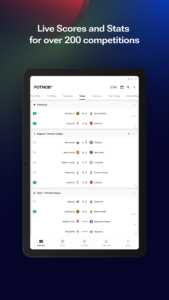 FotMob - Soccer Live Scores (Wear OS) 233.253021367w.20260602
