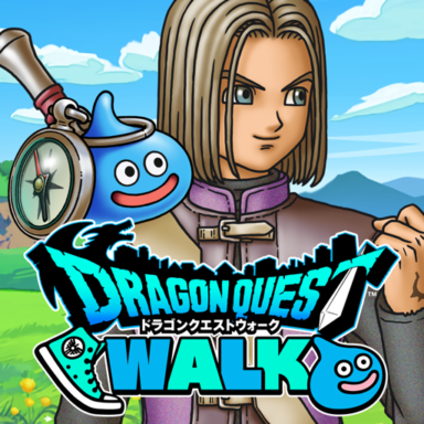 Dragon Quest Walk (ドラゴンクエストウォーク) 7.21.0 (arm64-v8a