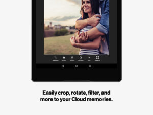 Verizon Cloud 26.5.10 Verizon Cloud 26.5.10