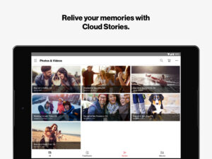 Verizon Cloud 26.5.10 Verizon Cloud 26.5.10
