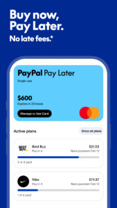 PayPal - Pay, Send, Save 6.5.1 PayPal - Pay, Send, Save 6.5.1