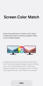Screen Color Match 1.2.3 Screen Color Match 1.2.3