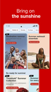 Target: Shop. Style. Save. 2026.22.0 Target: Shop. Style. Save. 2026.22.0