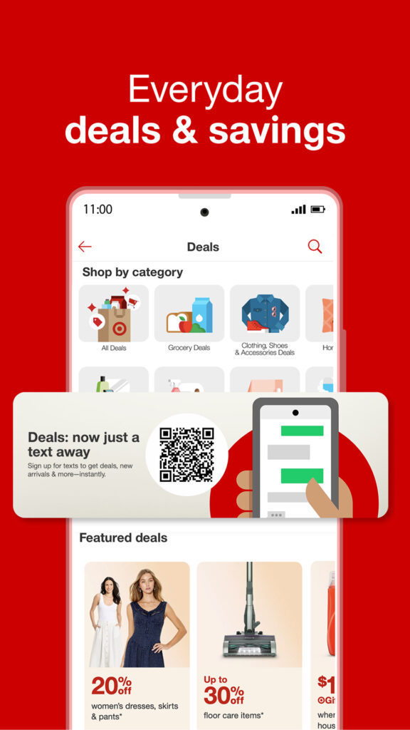 Target Save Download Target: Shop. Style. Save. APKs for Android - APKMirror