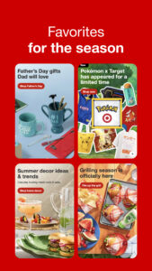 Target: Shop. Style. Save. 2026.22.0 Target: Shop. Style. Save. 2026.22.0