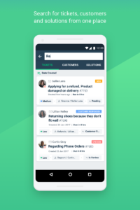 Freshdesk 10.0.6