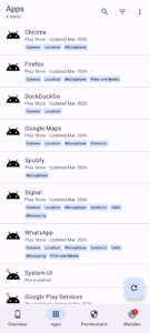 Permission Pilot 2.1.1-rc0