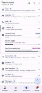 Permission Pilot 2.1.1-rc0