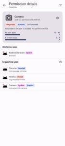 Permission Pilot 2.1.1-rc0