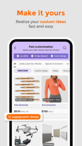 Alibaba.com - B2B marketplace 26.15.0
