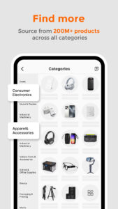 Alibaba.com - B2B marketplace 26.15.0