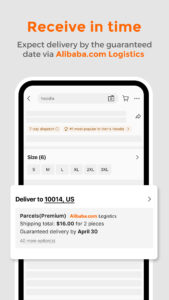 Alibaba.com - B2B marketplace 26.15.0
