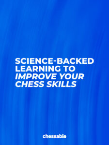 Chessable: Study Chess Smarter 2.9.7 (Android 7.0+) Chessable: Study Chess Smarter 2.9.7 (Android 7.0+)