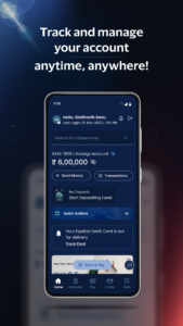 Equitas 2.0 Savings, FD & More 1.0.227
