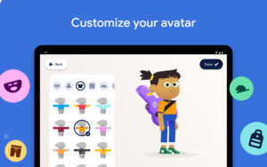 Google Kids Space kh.release.1.81.0.Y.719011430