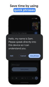 Live Transcribe & Notification 6.6.600935260