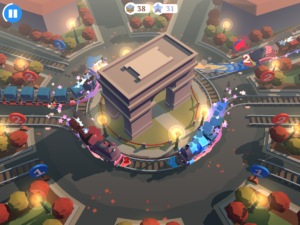 Train Conductor World 24.1.1 Train Conductor World 24.1.1