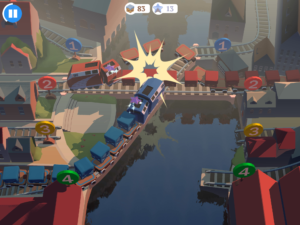 Train Conductor World 24.1.1 Train Conductor World 24.1.1