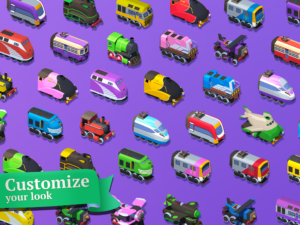 Train Conductor World 24.1.1 Train Conductor World 24.1.1