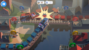 Train Conductor World 24.1.1 Train Conductor World 24.1.1