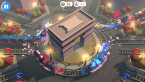Train Conductor World 24.1.1 Train Conductor World 24.1.1