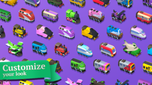 Train Conductor World 24.1.1 Train Conductor World 24.1.1