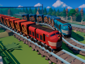 Train Conductor World 24.1.1 Train Conductor World 24.1.1