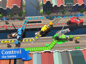 Train Conductor World 24.1.1 Train Conductor World 24.1.1
