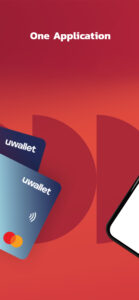 UWallet 2.0.0 UWallet 2.0.0
