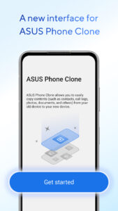 ASUS Phone Clone 2.036.074 (Android 4.4+)