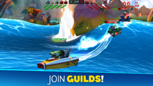 Battle Bay 5.4.0