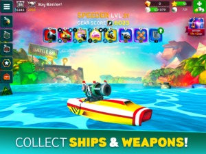 Battle Bay 5.4.0