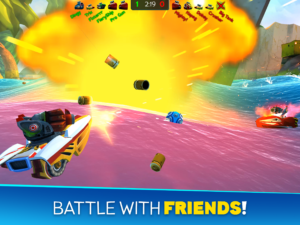 Battle Bay 5.4.0