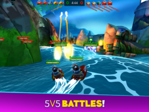 Battle Bay 5.4.0