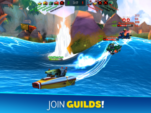 Battle Bay 5.4.0