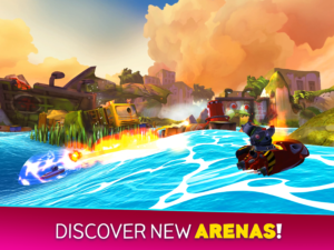 Battle Bay 5.4.0