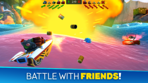 Battle Bay 5.4.0